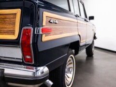JEEP Wagoneer  Limited Grand  Gerestaureerd