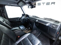 Mercedes Benz G 500  St.Wagon CLASSIC 25 Btw auto, Fiscale waar