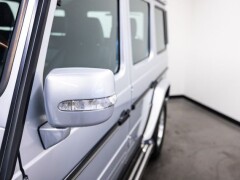 Mercedes Benz G 55 AMG  Kompressor Lang Btw auto, Fiscale waard