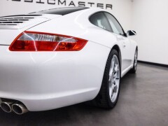 PORSCHE 911  3.8 Carrera S Btw auto, Fiscale waarde € 22.