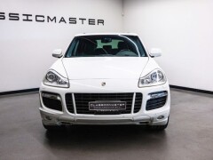 PORSCHE Cayenne  4.8 GTS Btw auto, Fiscale waarde € 12.00