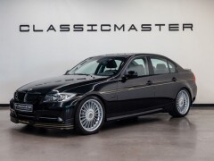 ALPINA B3  BITURBO Btw auto, Fiscale waarde € 12.000,- (