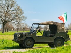 DKW F91 \"MUNGA\" 