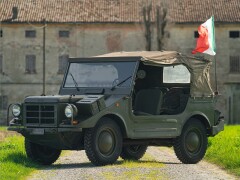 DKW F91 \"MUNGA\" 