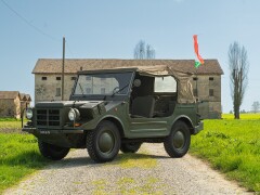 DKW F91 \"MUNGA\" 