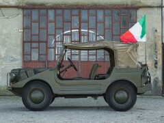 DKW F91 \"MUNGA\" 