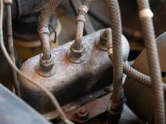 DKW F91 \"MUNGA\" 