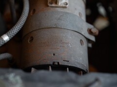 DKW F91 \"MUNGA\" 