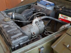 DKW F91 \"MUNGA\" 