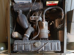 DKW F91 \"MUNGA\" 
