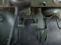 DKW F91 \"MUNGA\" 