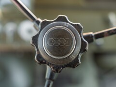 DKW F91 \"MUNGA\" 