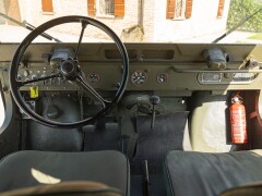 DKW F91 \"MUNGA\" 