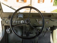 DKW F91 \"MUNGA\" 