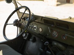 DKW F91 \"MUNGA\" 
