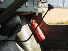 DKW F91 \"MUNGA\" 