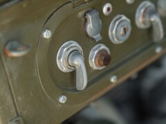 DKW F91 \"MUNGA\" 
