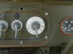 DKW F91 \"MUNGA\" 