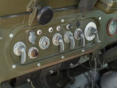 DKW F91 \"MUNGA\" 