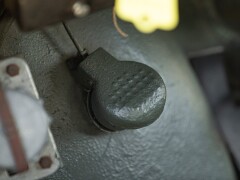 DKW F91 \"MUNGA\" 