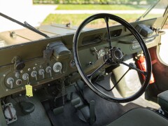 DKW F91 \"MUNGA\" 