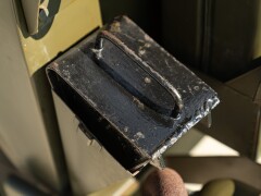 DKW F91 \"MUNGA\" 