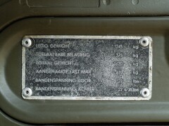 DKW F91 \"MUNGA\" 