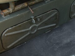 DKW F91 \"MUNGA\" 