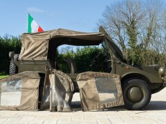 DKW F91 \"MUNGA\" 