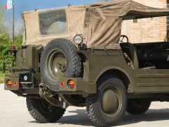DKW F91 \"MUNGA\" 