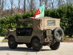 DKW F91 \"MUNGA\" 