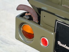 DKW F91 \"MUNGA\" 
