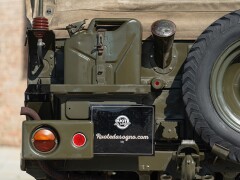 DKW F91 \"MUNGA\" 