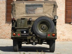 DKW F91 \"MUNGA\" 
