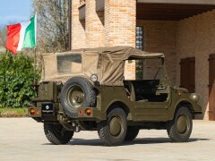 DKW F91 \"MUNGA\" 