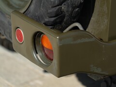 DKW F91 \"MUNGA\" 