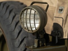 DKW F91 \"MUNGA\" 