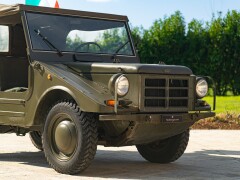 DKW F91 \"MUNGA\" 