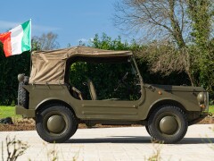 DKW F91 \"MUNGA\" 