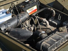 DKW F91 \"MUNGA\" 