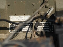 DKW F91 \"MUNGA\" 