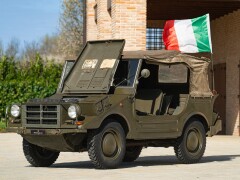 DKW F91 \"MUNGA\" 