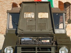 DKW F91 \"MUNGA\" 