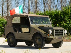 DKW F91 \"MUNGA\" 