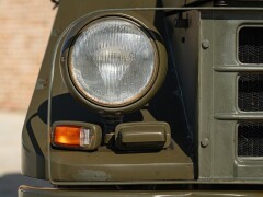 DKW F91 \"MUNGA\" 