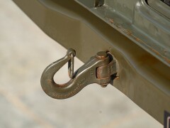 DKW F91 \"MUNGA\" 