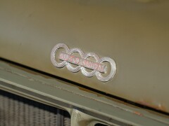 DKW F91 \"MUNGA\" 