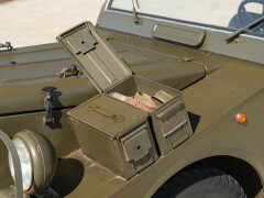 DKW F91 \"MUNGA\" 