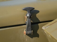 DKW F91 \"MUNGA\" 