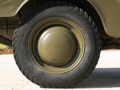 DKW F91 \"MUNGA\" 